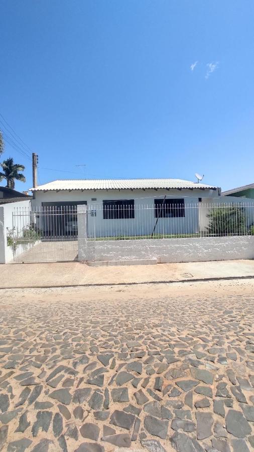 Casa Na Praia, Torres Rs Екстер'єр фото