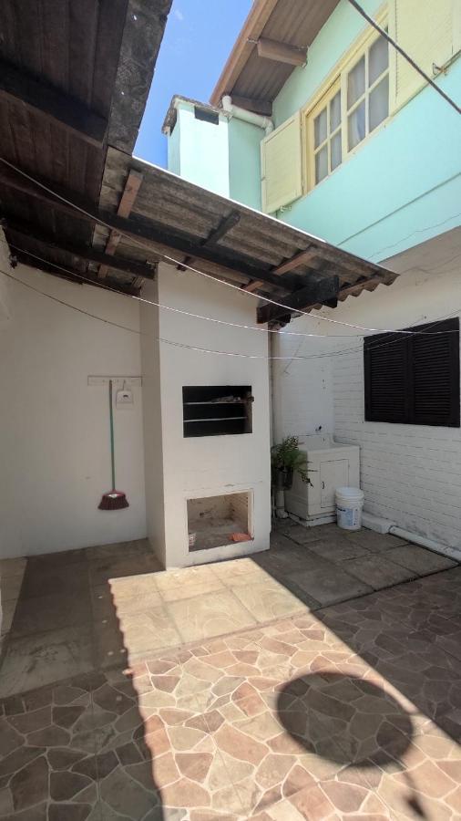 Casa Na Praia, Torres Rs Екстер'єр фото