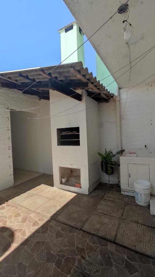Casa Na Praia, Torres Rs Екстер'єр фото