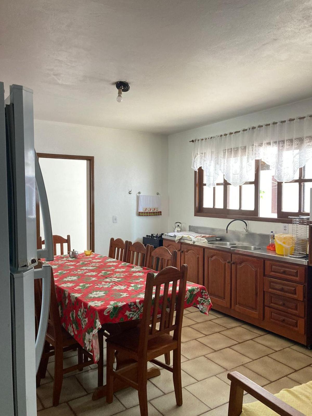 Casa Na Praia, Torres Rs Екстер'єр фото